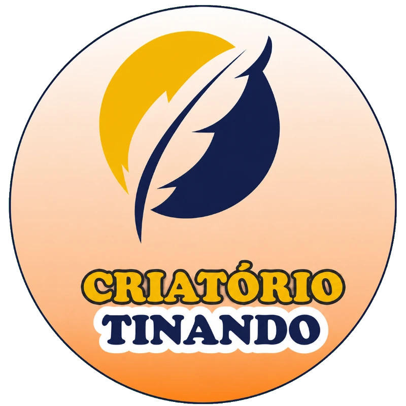 Logo Criatório Ti Nando